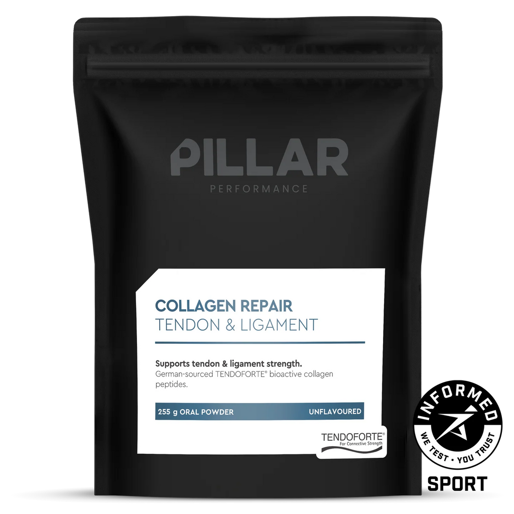 PILLAR COLLAGEN REPAIR 255g