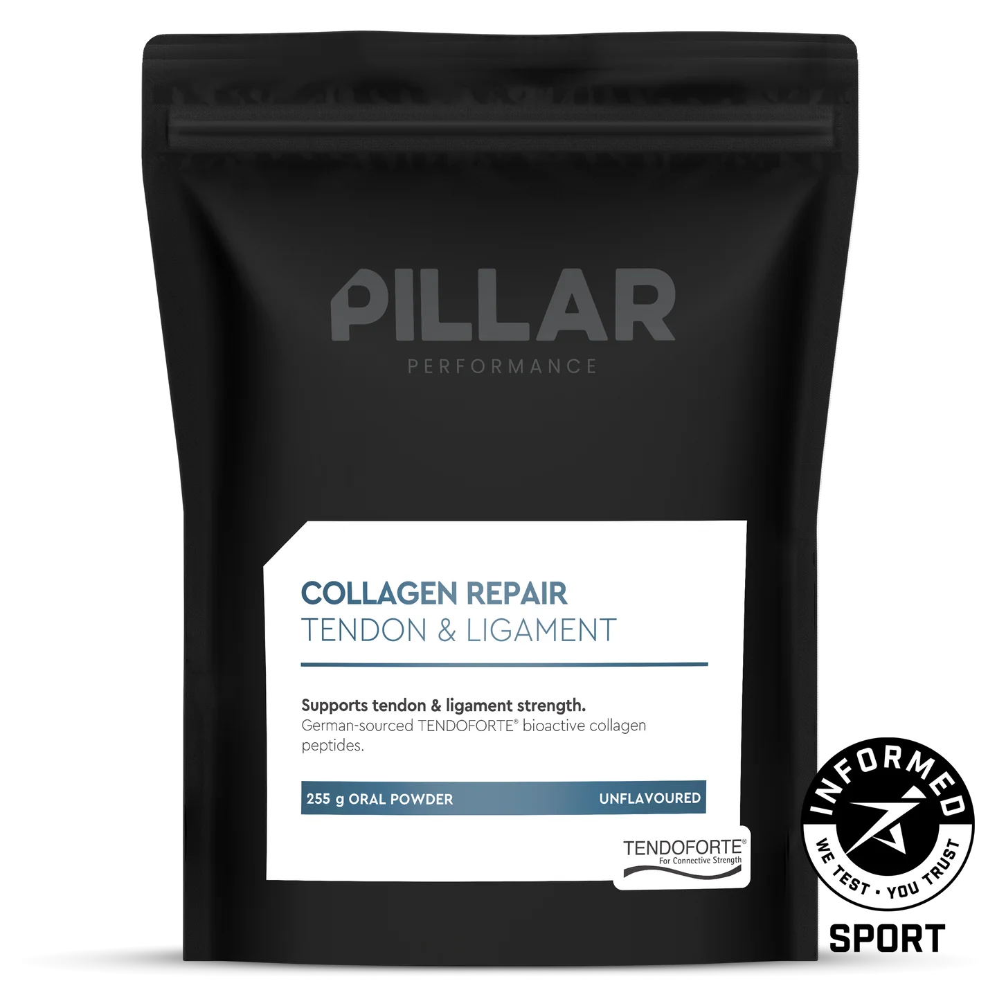 PILLAR COLLAGEN REPAIR 255g