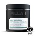 TRIPLE MAGNESIUM POWDER - Lemon Lime