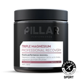 TRIPLE MAGNESIUM POWDER - Natural Berry