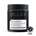 PILLAR TRIPLE MAGNESIUM TABLETS