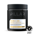 VITAMIN C + ZINC