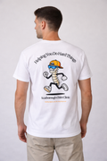Helping You Do Hard Things Unisex T-Shirt