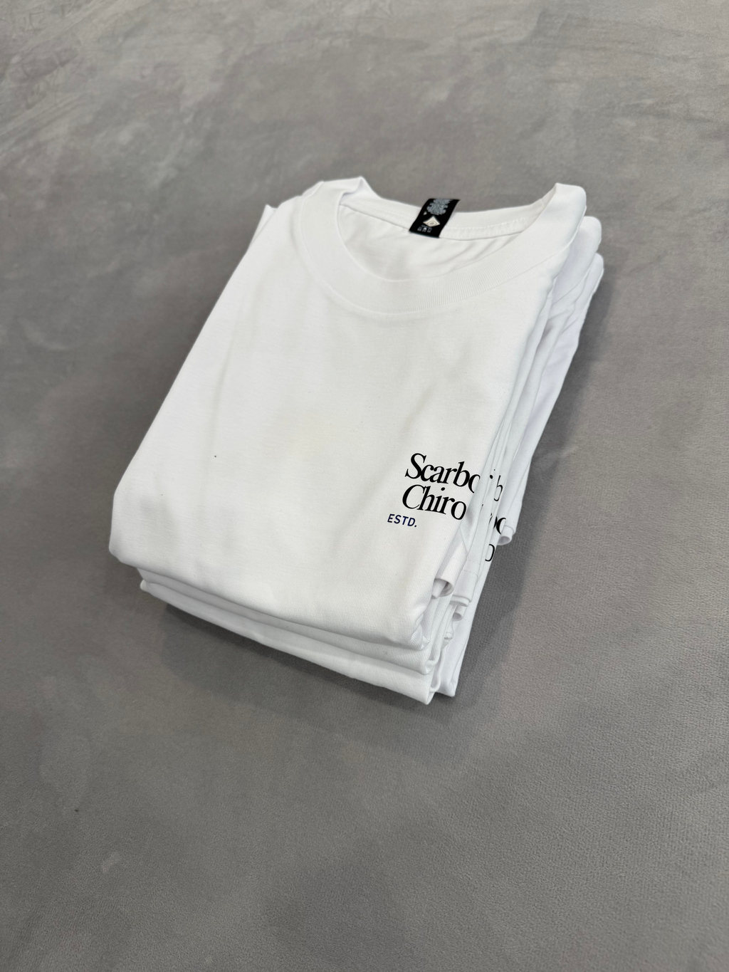 Helping You Do Hard Things Unisex T-Shirt