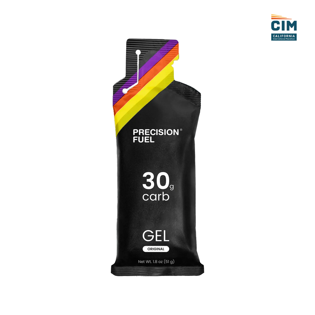 Precision PF 30g Gel 15 pack