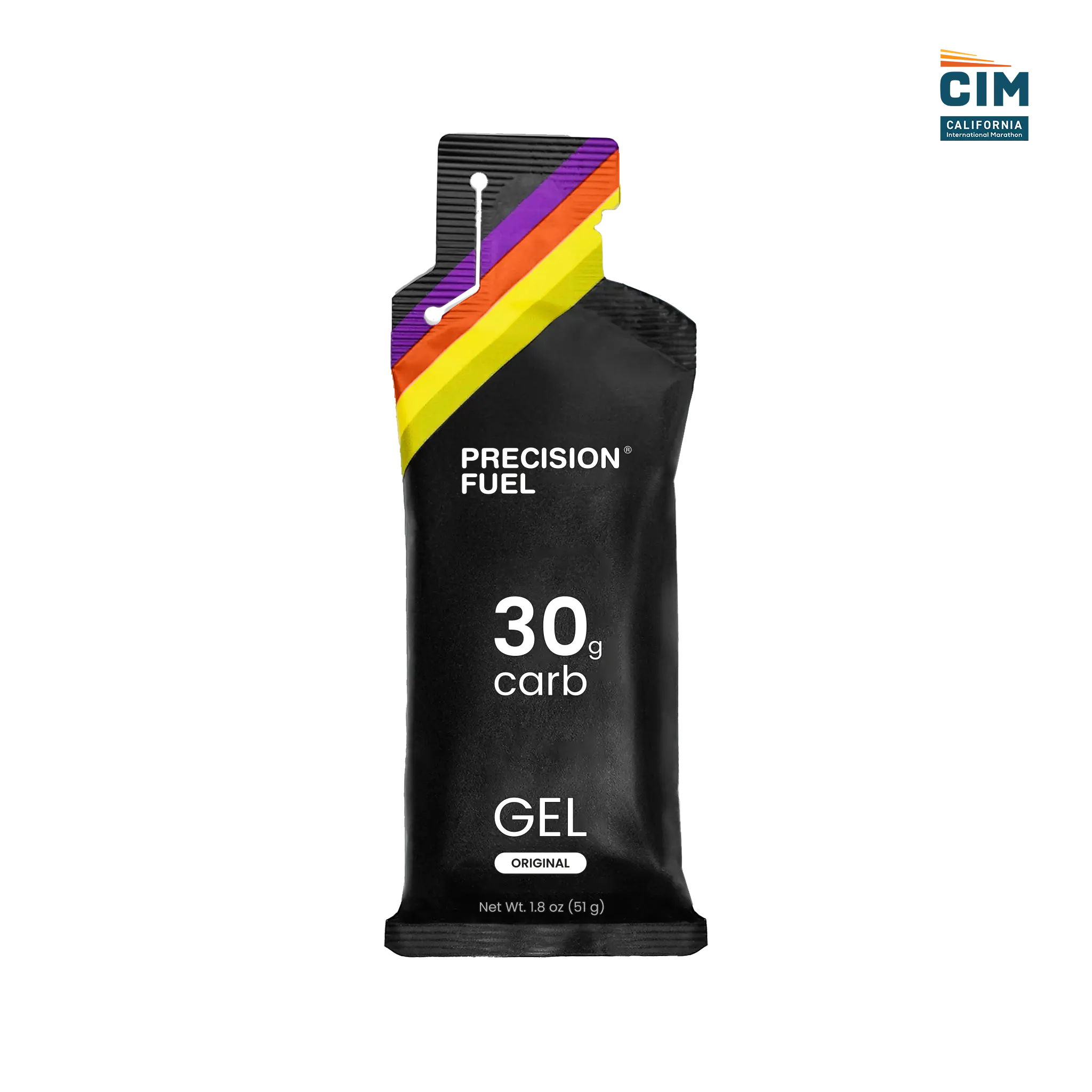 Precision PF 30g Gel 15 pack