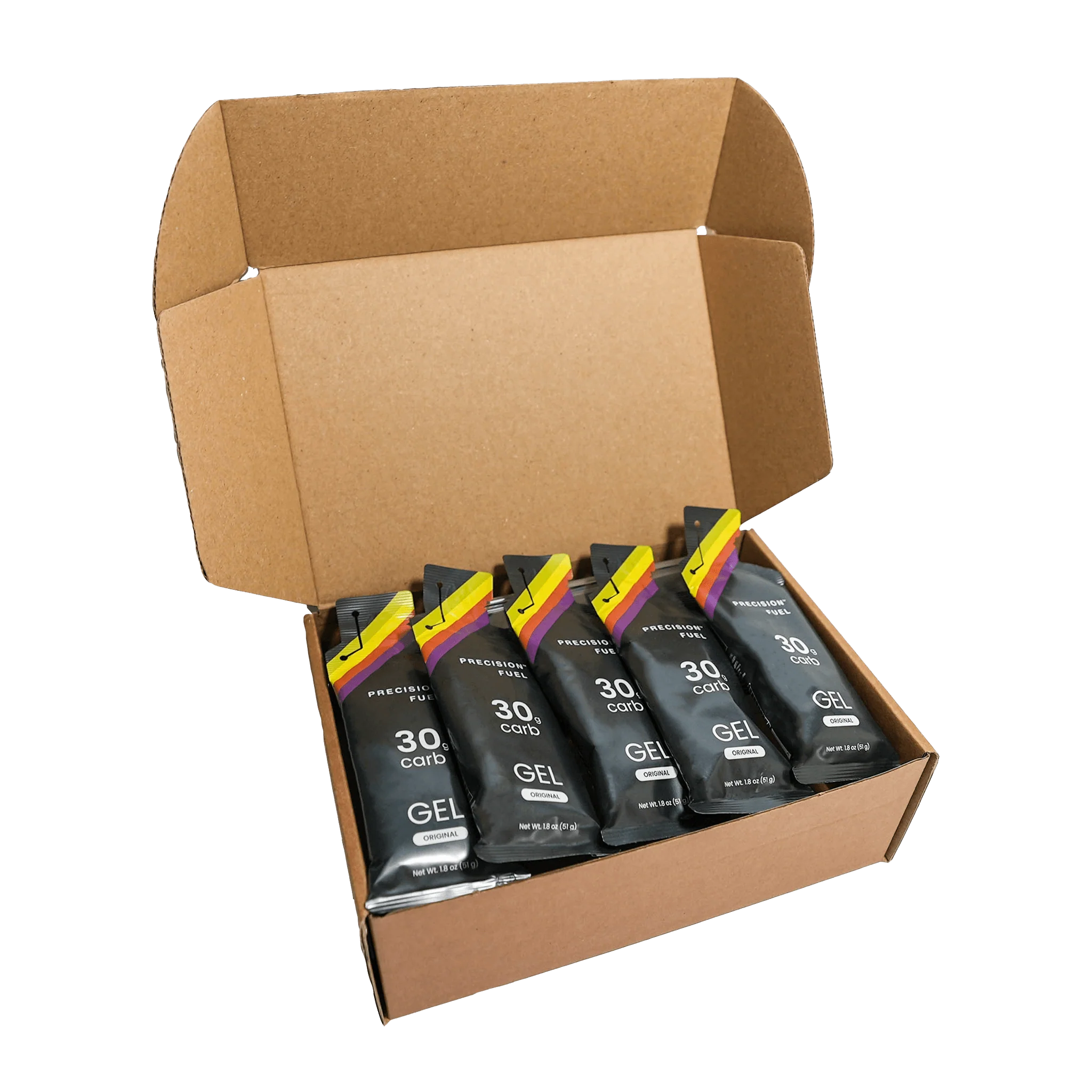 Precision PF 30g Gel 15 pack